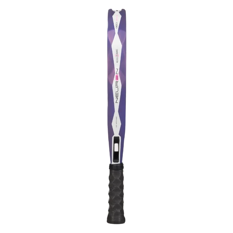 Bullpadel Padelracket Neuron 02 Edge 27