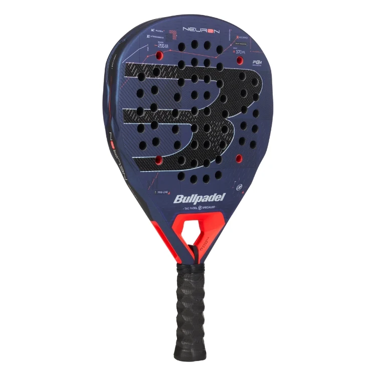 Bullpadel Padelracket Neuron 02 27