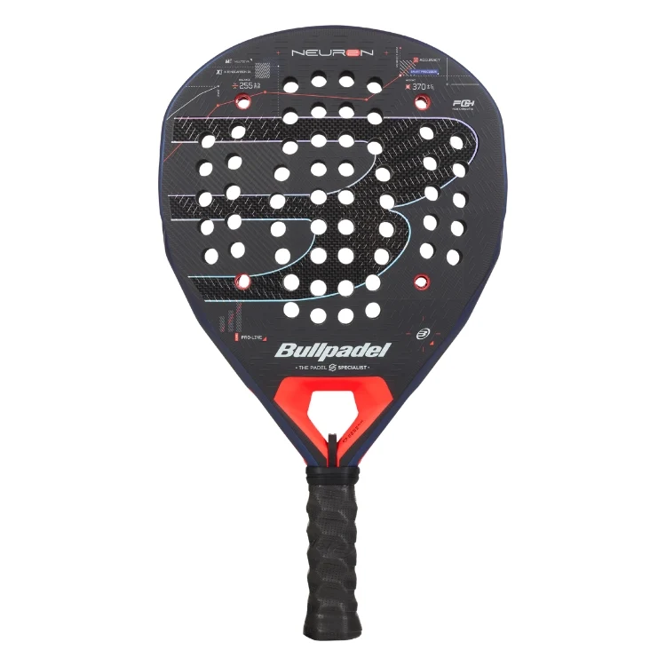 Bullpadel Padelracket Neuron 02 27