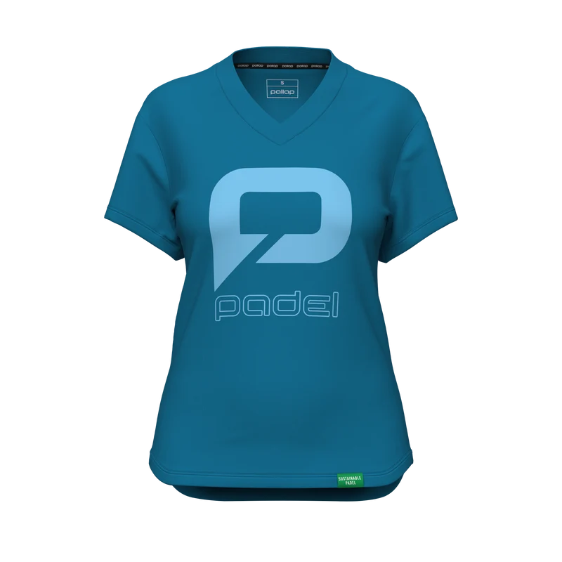 Womens pallap Team Shirt