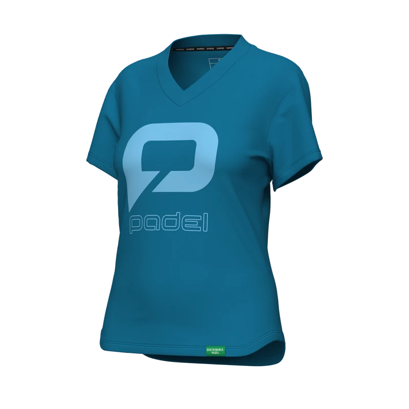 Womens pallap Team Shirt