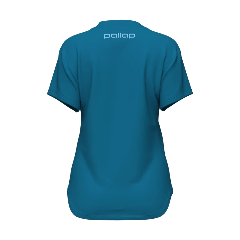 Womens pallap Team Shirt