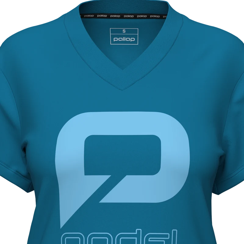 Womens pallap Team Shirt
