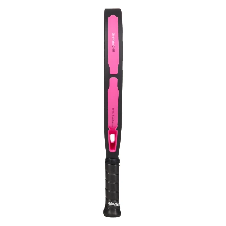 Bullpadel Padelracket Wonder 27