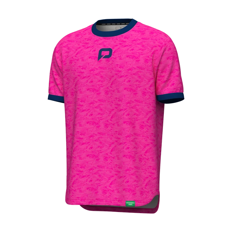 Mens pallap Technical Pro T-Shirt