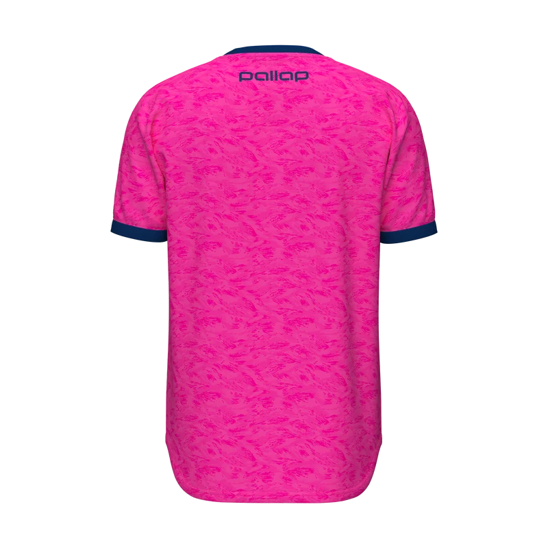 Mens pallap Technical Pro T-Shirt