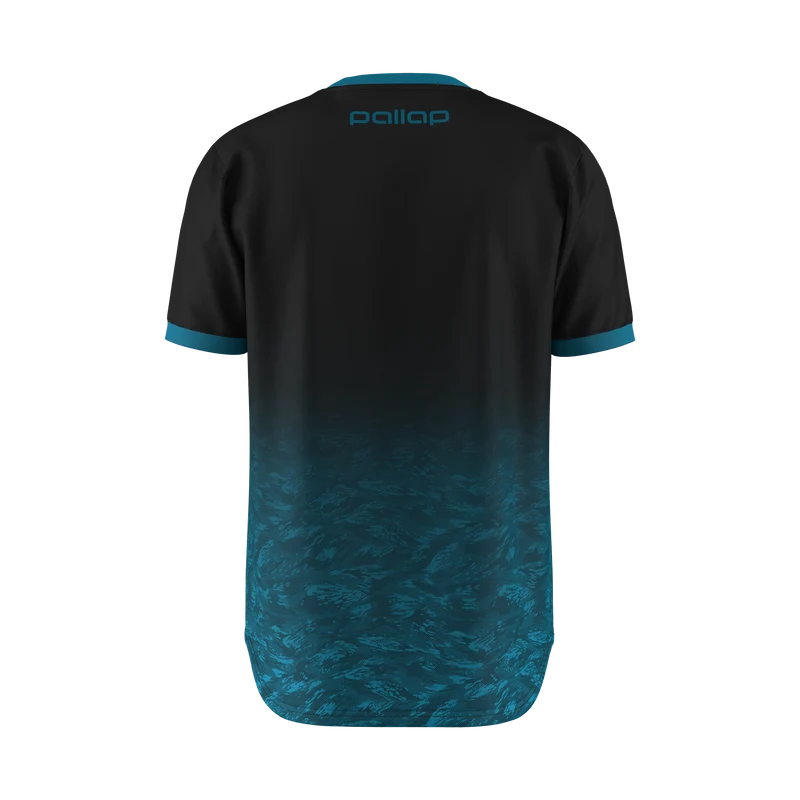 Mens pallap Technical Pro T-Shirt
