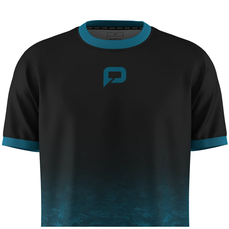 Mens pallap Technical Pro T-Shirt