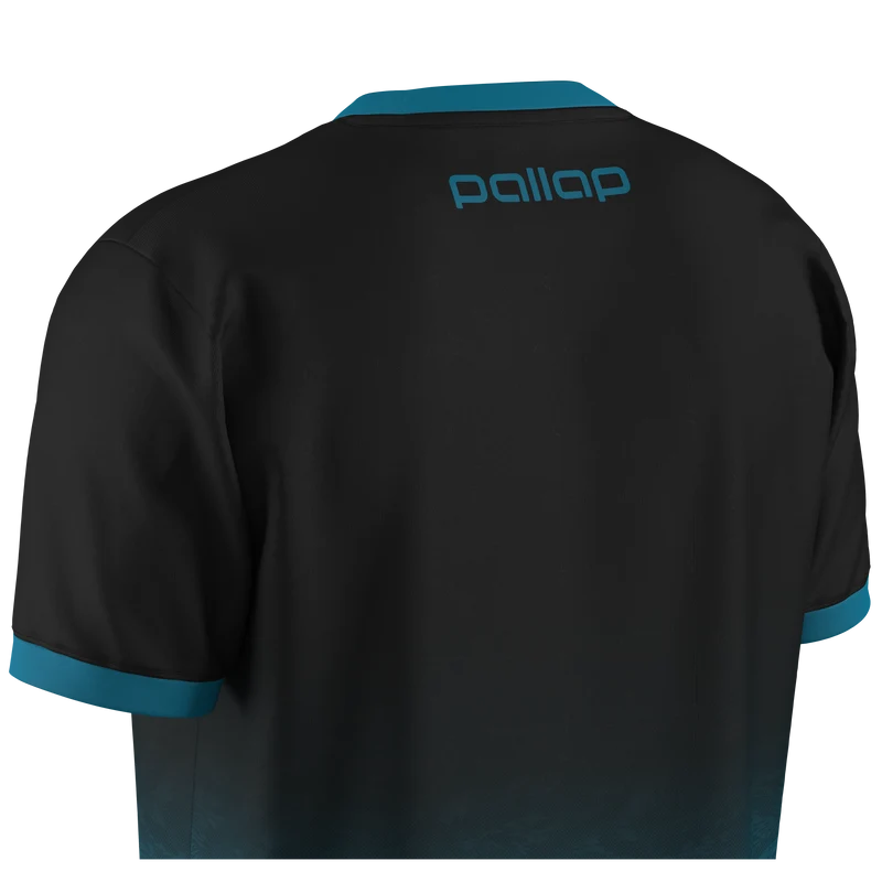 Mens pallap Technical Pro T-Shirt