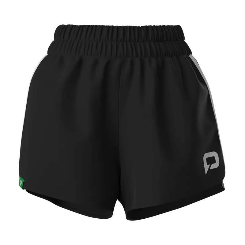 Womens pallap Competion Shorts