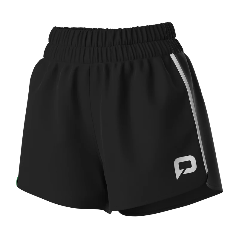 Womens pallap Competion Shorts