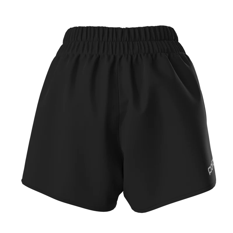 Womens pallap Competion Shorts