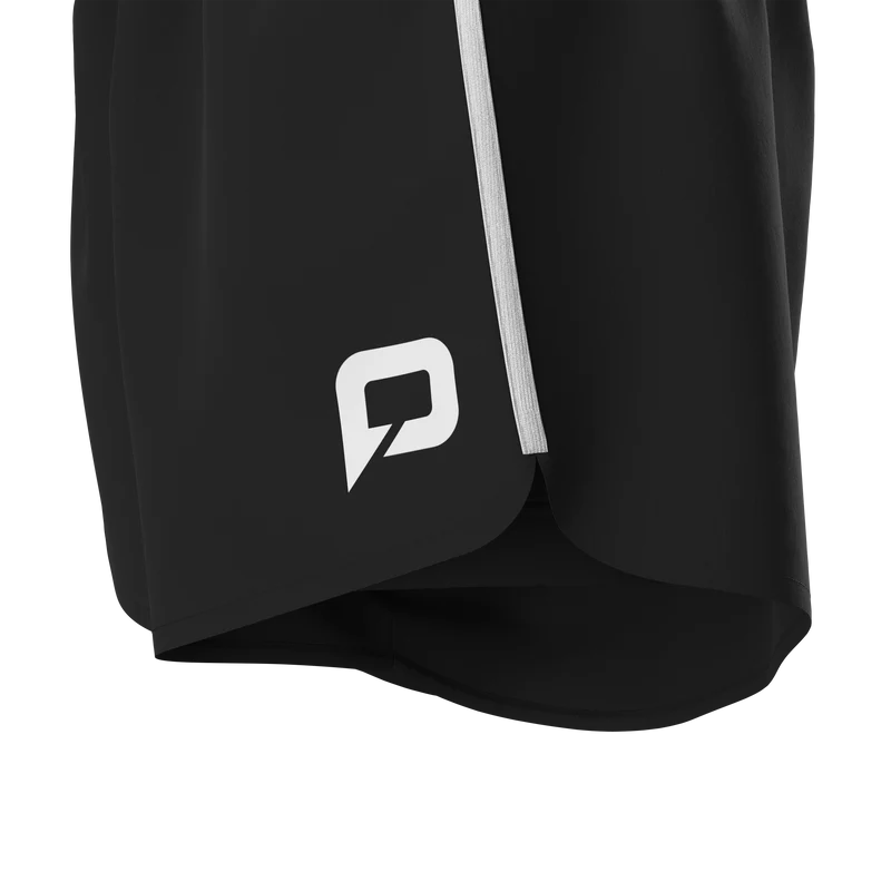 Womens pallap Competion Shorts