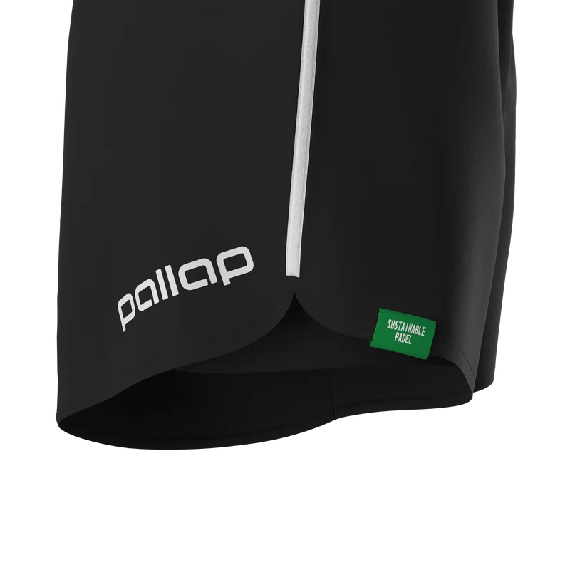 Womens pallap Competion Shorts