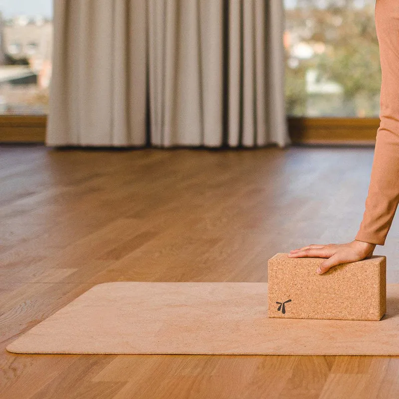 bYo® Base - Premium Yogablock
