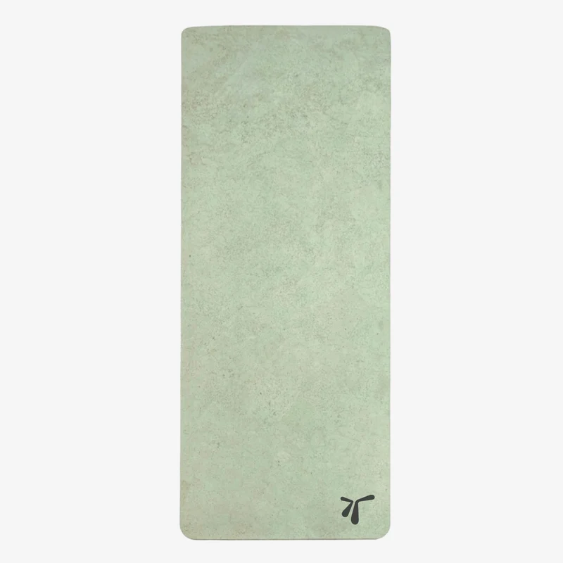 bYo® Pacific | Handmade 100% Kork Yogamatte XL