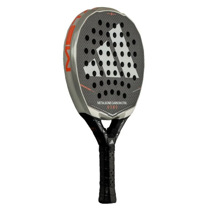 Adidas Padelracket Metalbone Carbon Control 2026