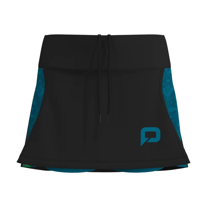 Womens pallap Competition Skort V1