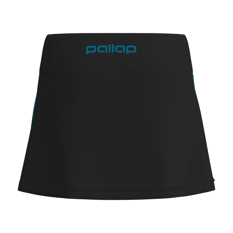Womens pallap Competition Skort V1