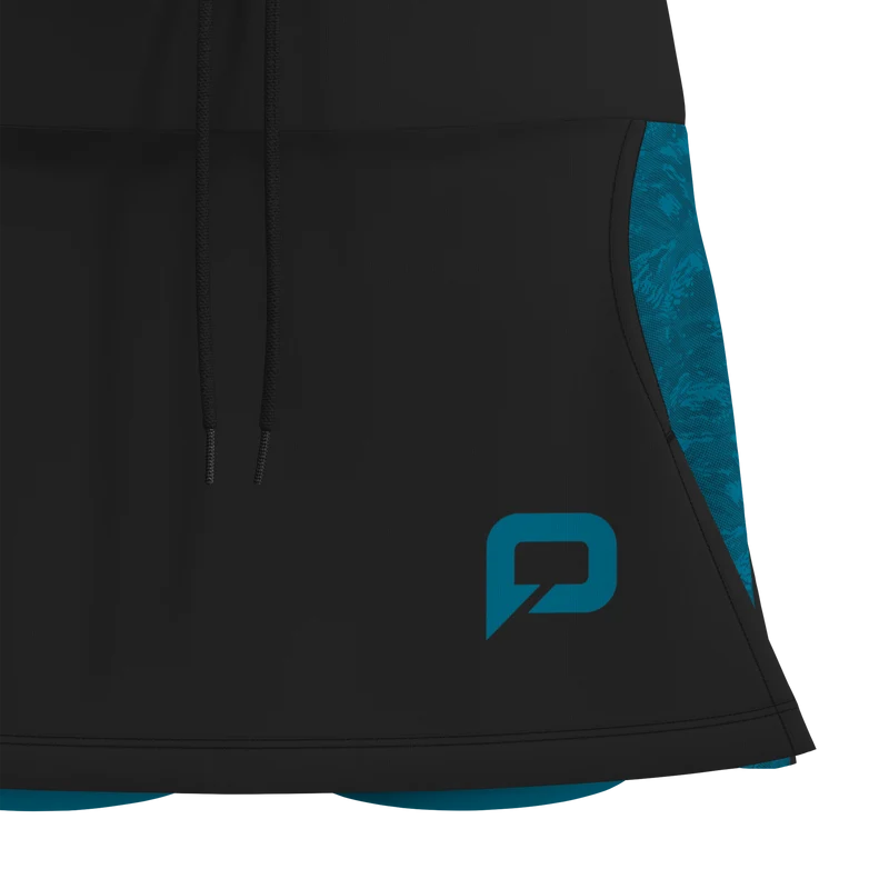 Womens pallap Competition Skort V1