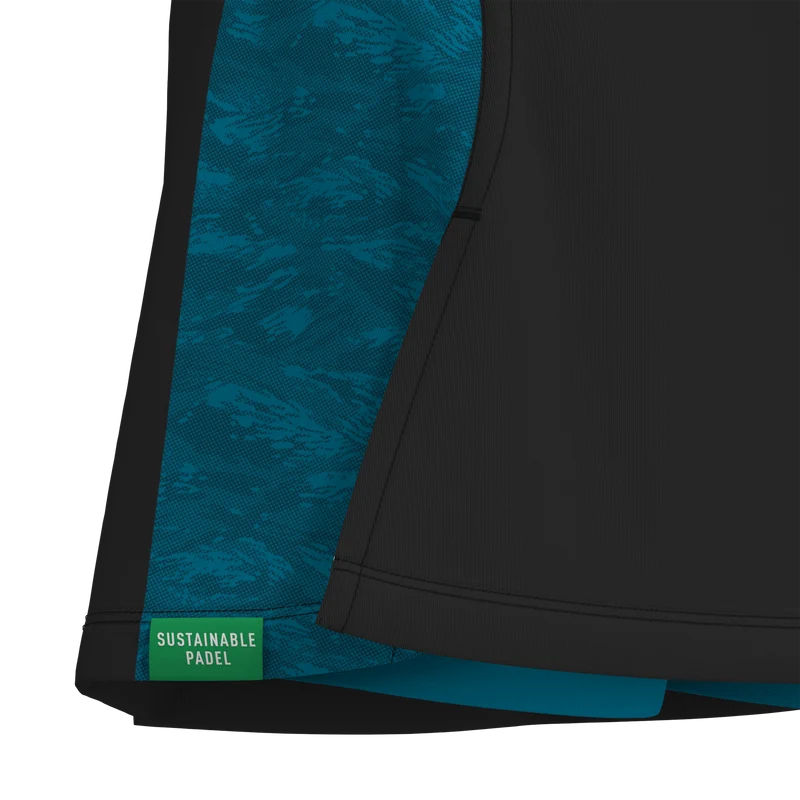 Womens pallap Competition Skort V1