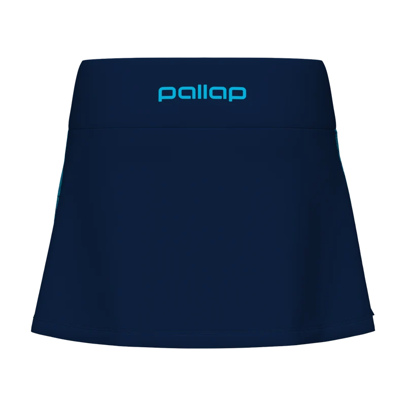Womens pallap Competition Skort V1