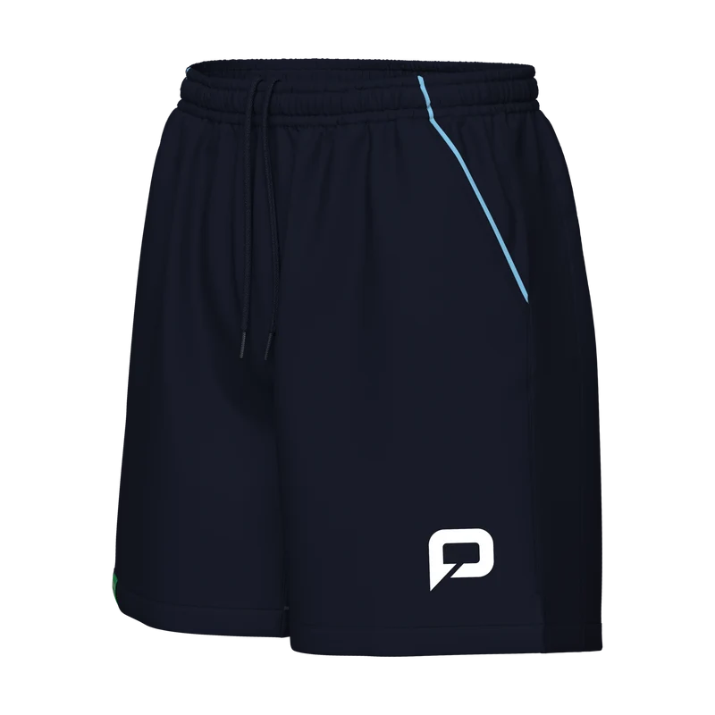 Mens pallap Competition Short with Mesh