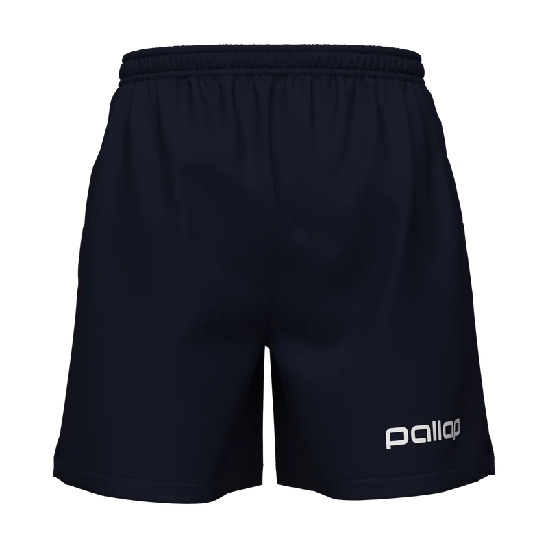 Mens pallap Competition Short with Mesh
