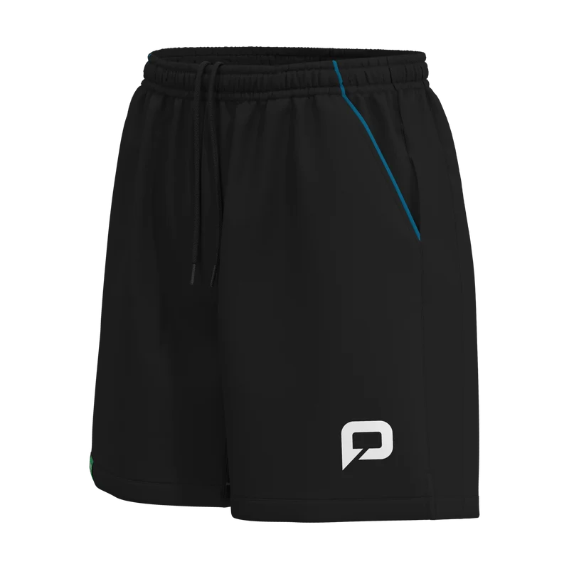 Mens pallap Competition Short with Mesh