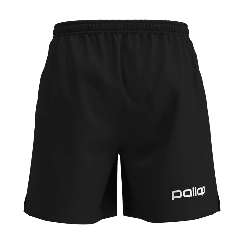 Mens pallap Competition Short with Mesh