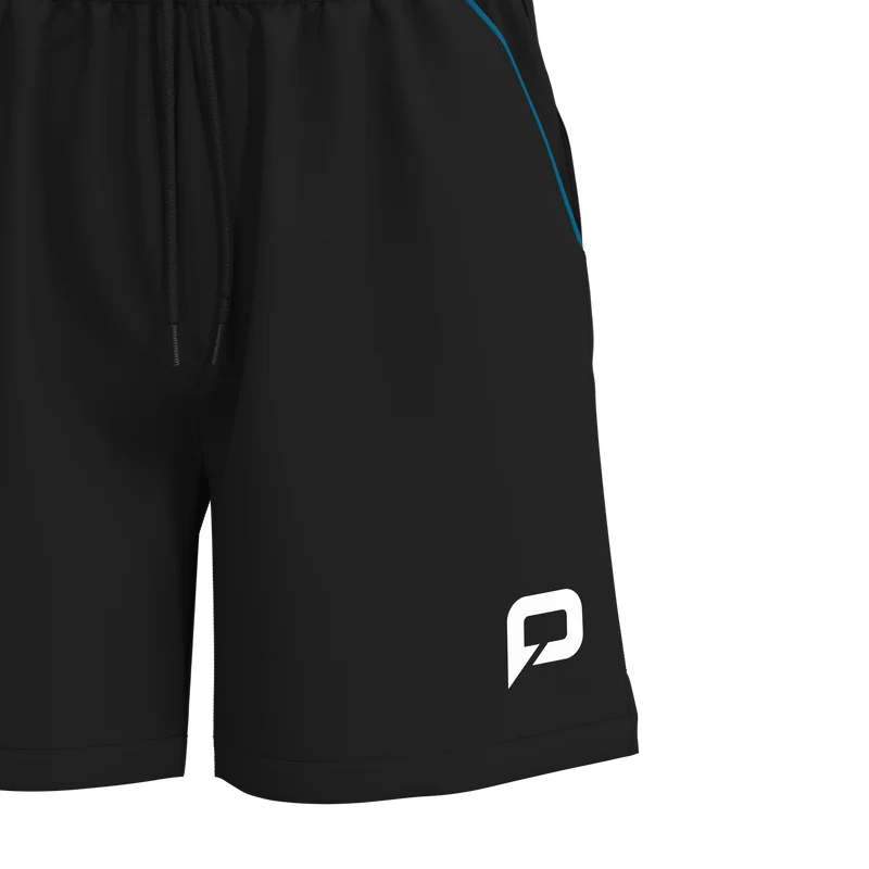 Mens pallap Competition Short with Mesh