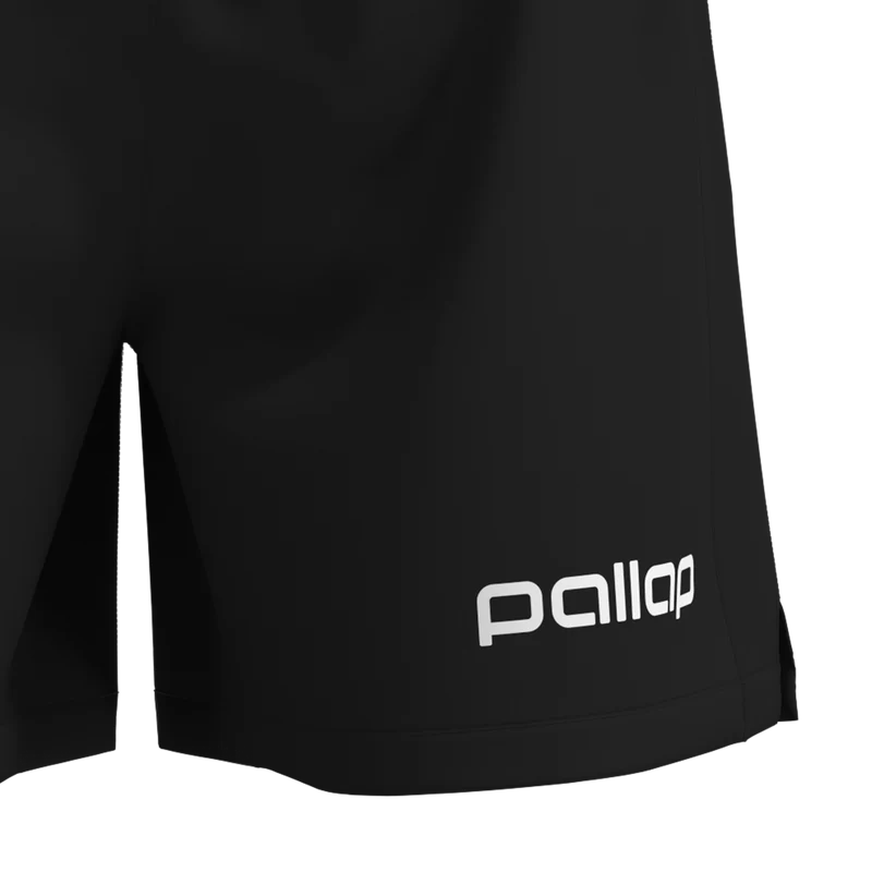 Mens pallap Competition Short with Mesh