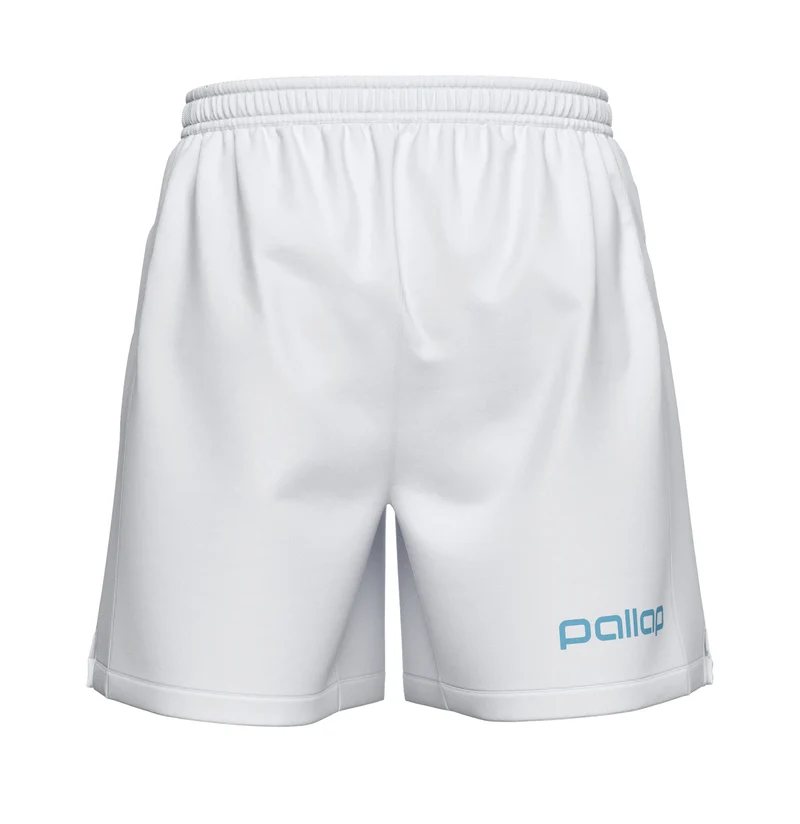 Mens pallap Competition Short with Mesh