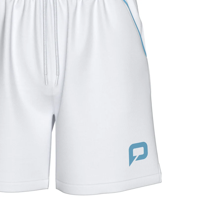 Mens pallap Competition Short with Mesh
