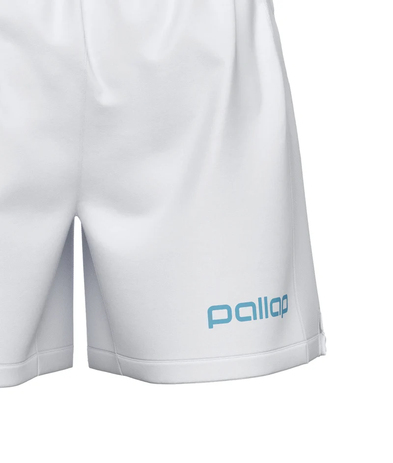 Mens pallap Competition Short with Mesh