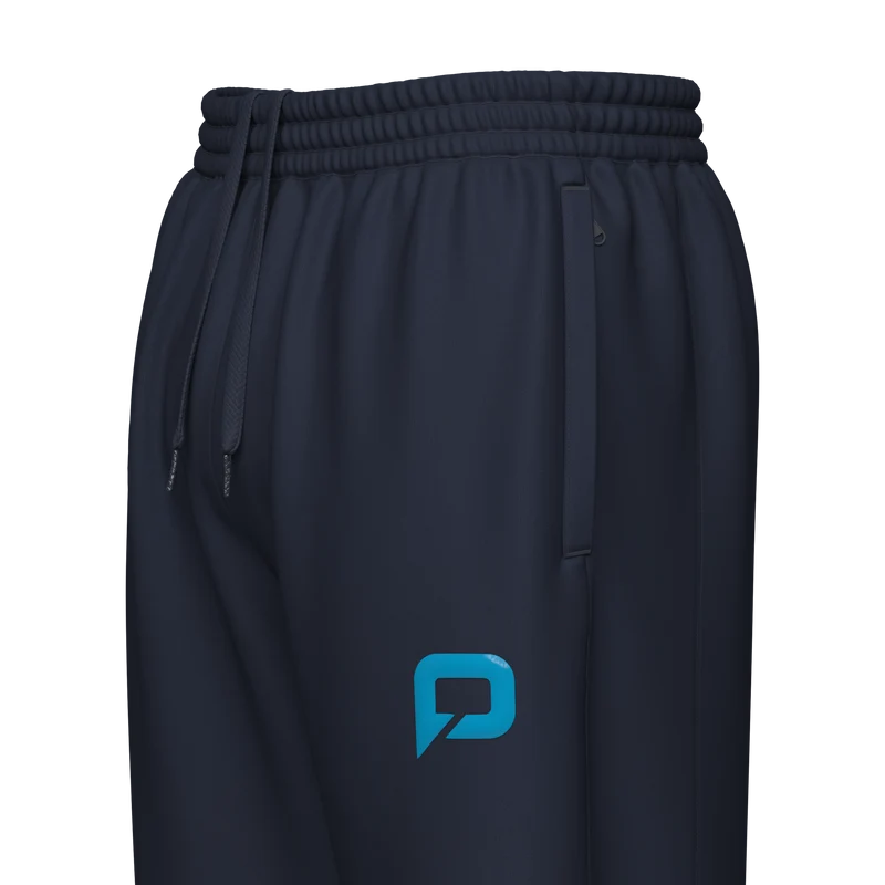 Mens pallap Leisure Slim Fit Trackpack