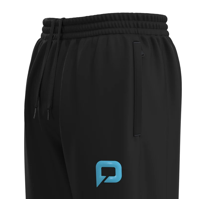 Mens pallap Leisure Slim Fit Trackpack