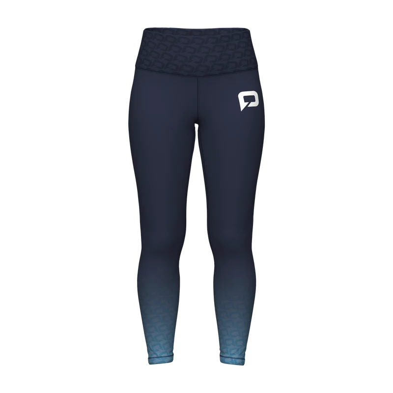 Womens pallap Legging