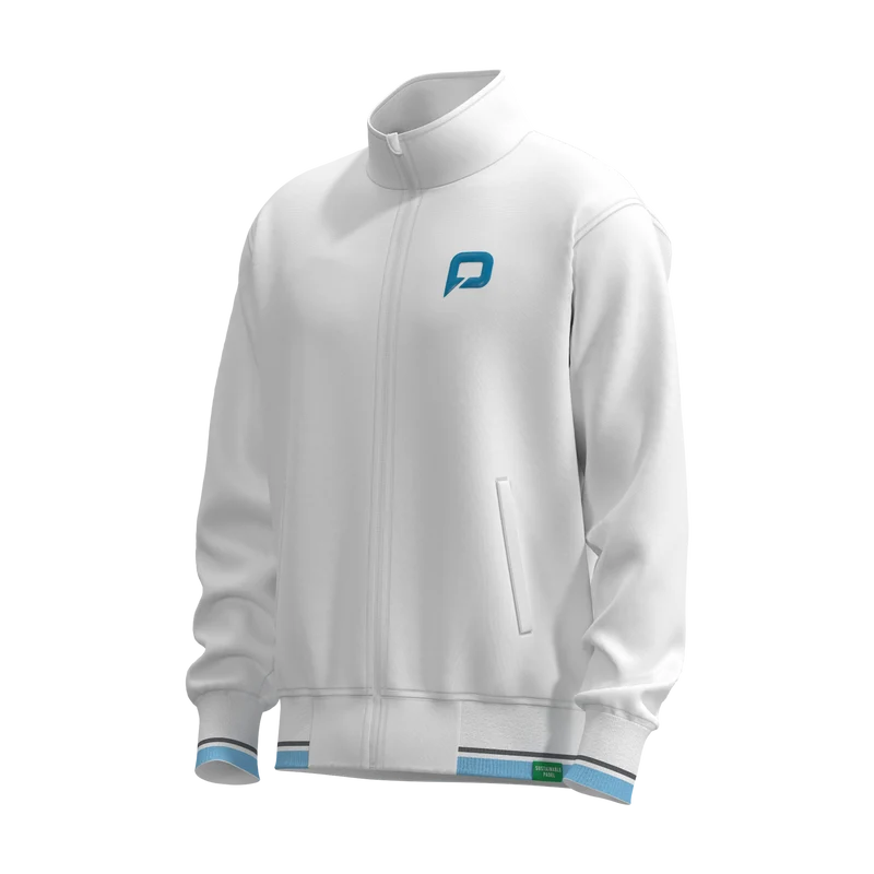 Mens pallap Leisure Training Jacket