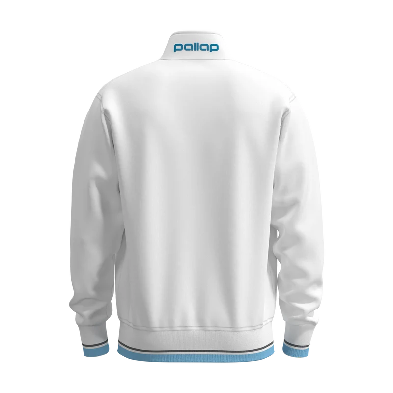 Mens pallap Leisure Training Jacket