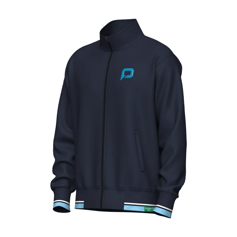 Mens pallap Leisure Training Jacket