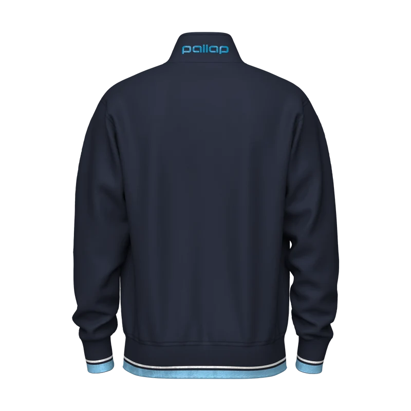 Mens pallap Leisure Training Jacket