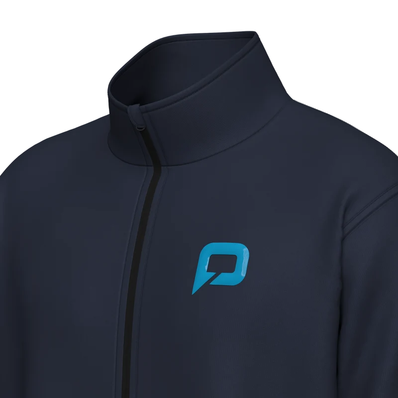 Mens pallap Leisure Training Jacket