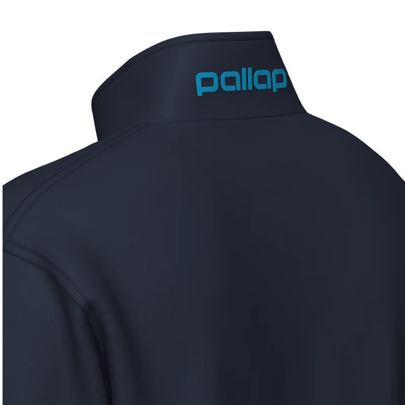 Mens pallap Leisure Training Jacket