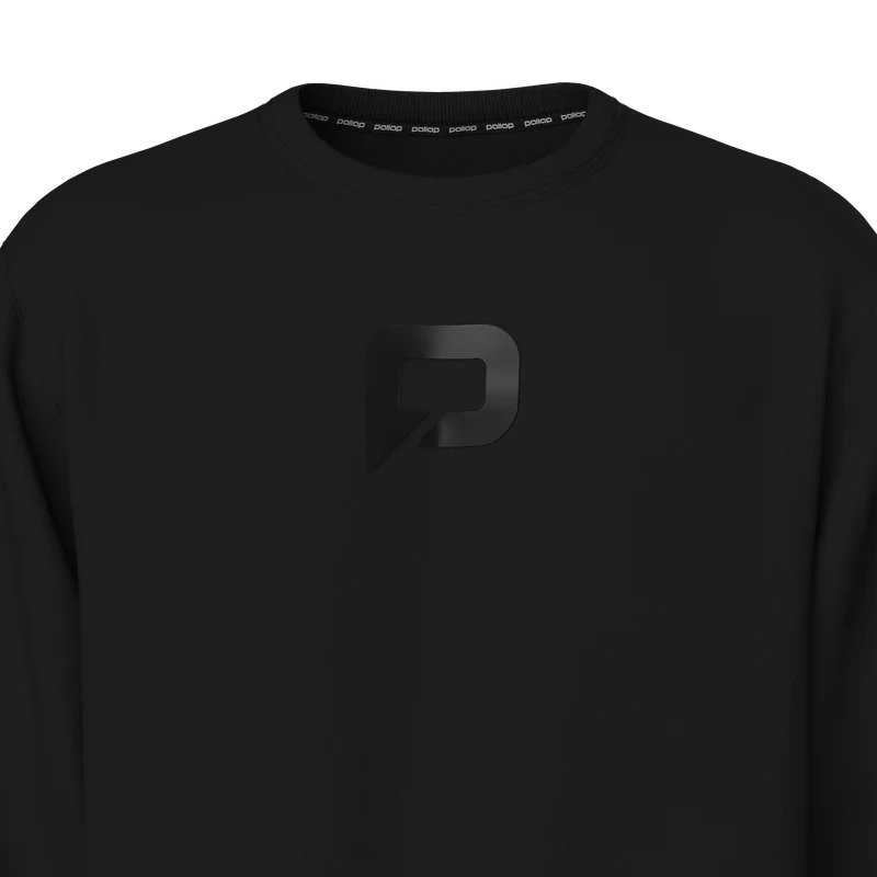 Unisex pallap Vintage Crewneck
