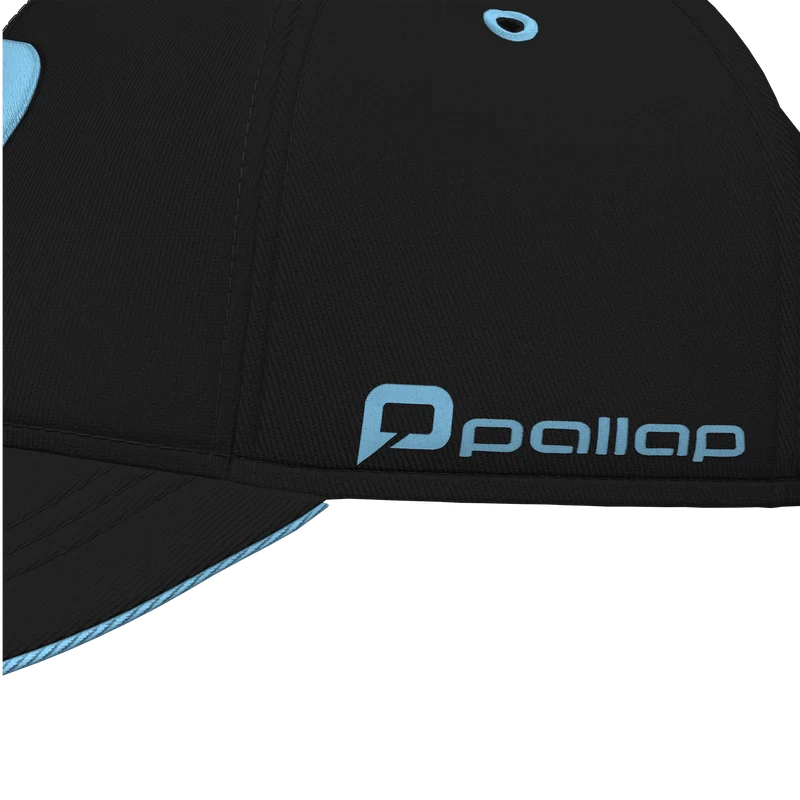 pallap CAP