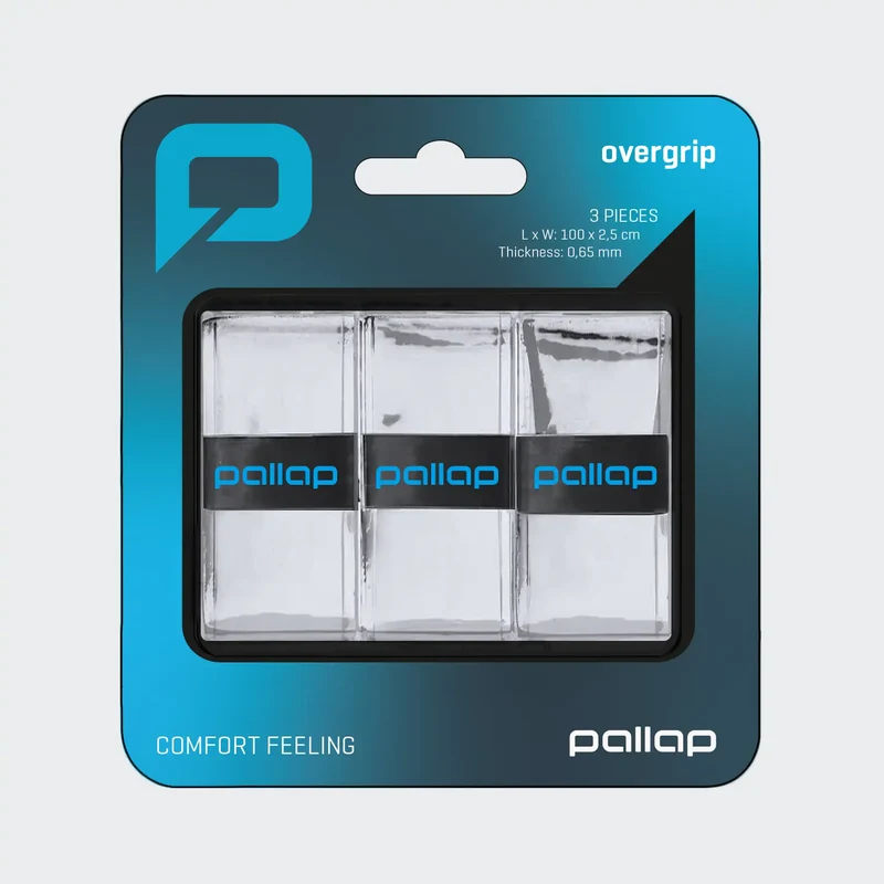 pallap Over Grip - Pack Of 3 Pcs