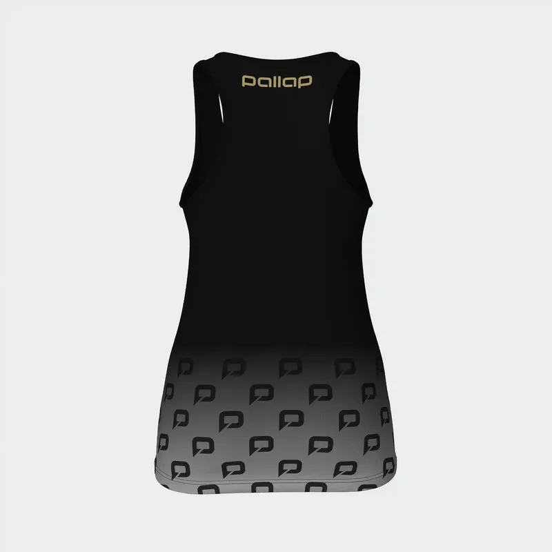 Womens pallap Competition Top