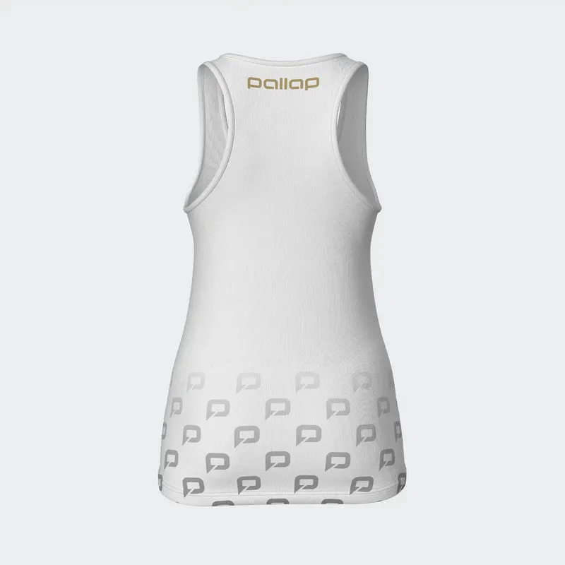 Womens pallap Competition Top