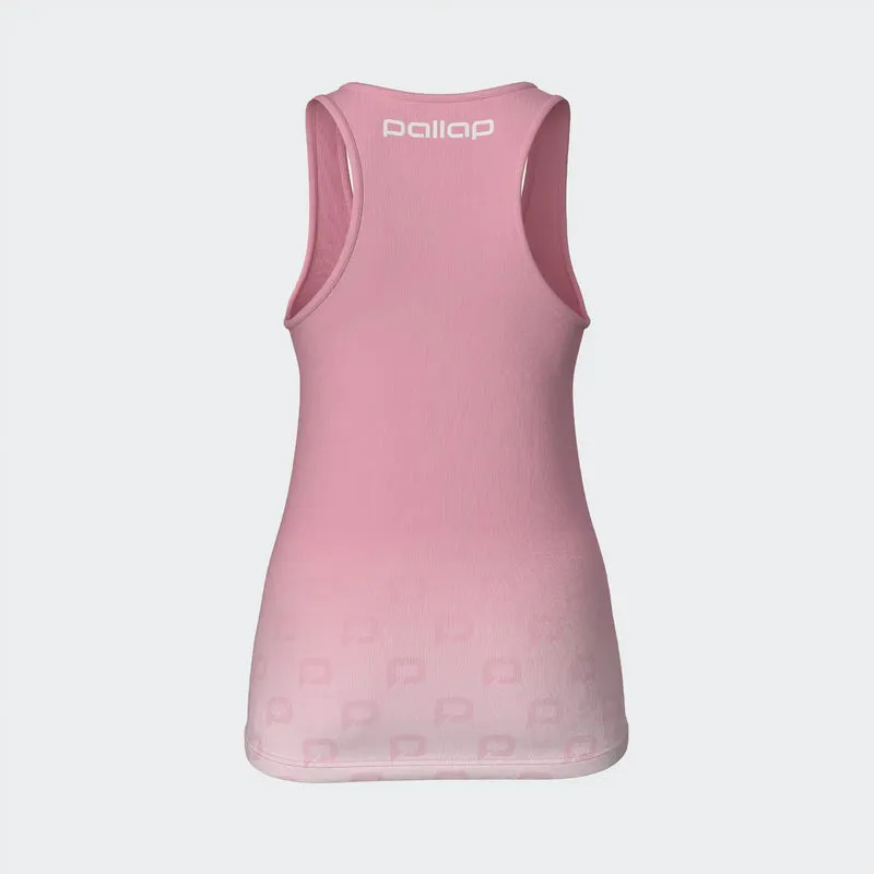 Womens pallap Competition Top